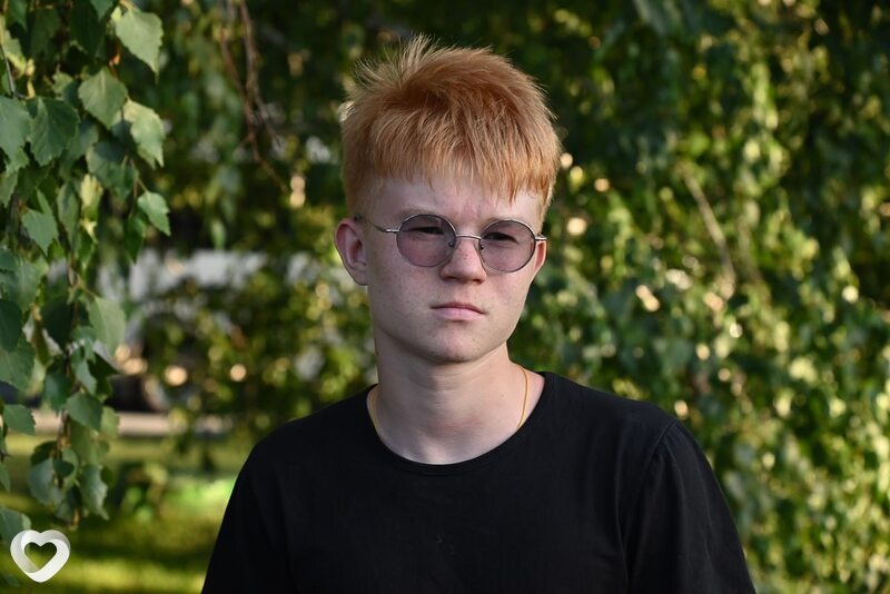 Сергей, 26, Барнауле — анкета №4026262