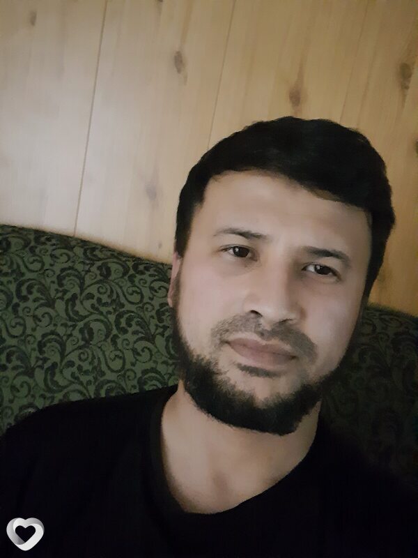 Сайди, 25, Владивостоке — анкета №4026267