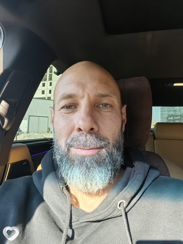 Александр, 46, Владивостоке — анкета №4026272