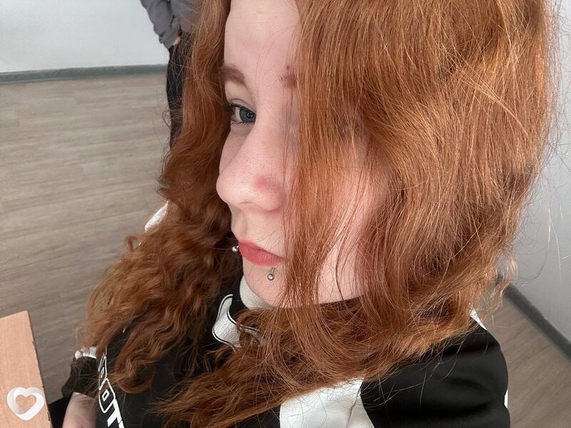 Полина, 18, Ярославле — анкета №4026282