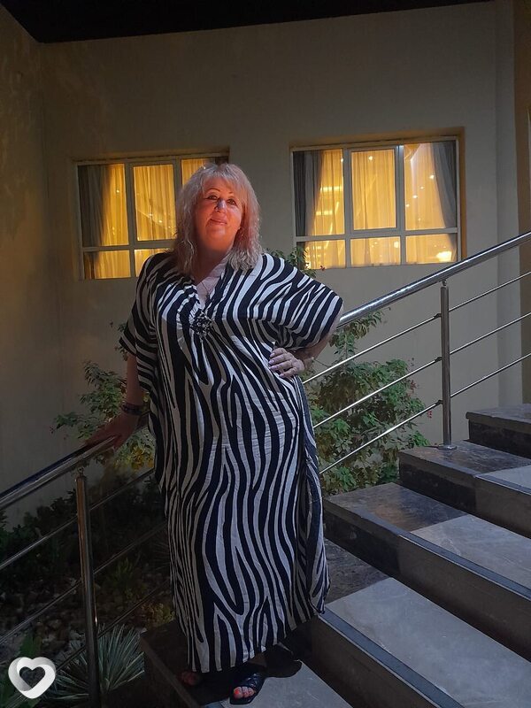 Галина, 56, Смоленске — анкета №4026285