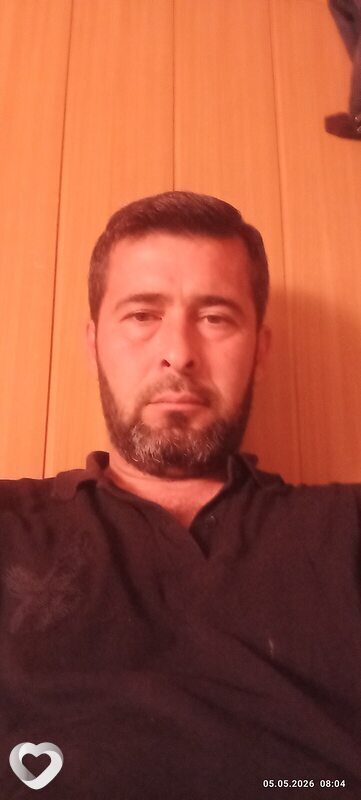 Диловар, 44, Вологде — анкета №4026045