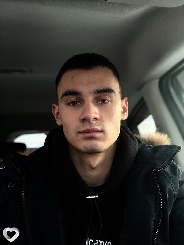 Данила, 22, Большое Камени — анкета №4026046