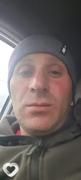 Талян, 40, Иркутске — анкета №4026048