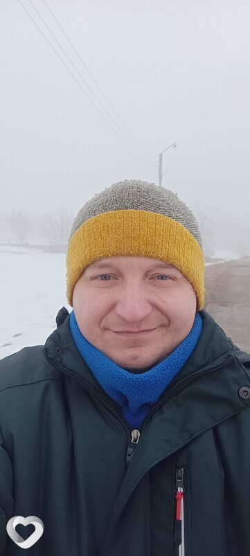 Мишка, 35, Чебоксарах — анкета №4026049