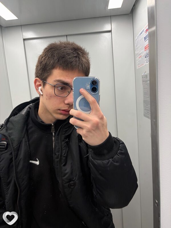 Тимофей, 20, Астрахани — анкета №4026052