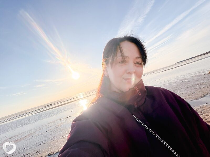 Лена, 27, Самаре — анкета №4026054