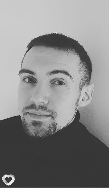 Александр, 27, Новосибирске — анкета №4026056