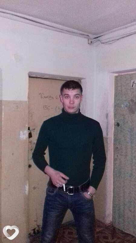 Павел, Лесозаводск