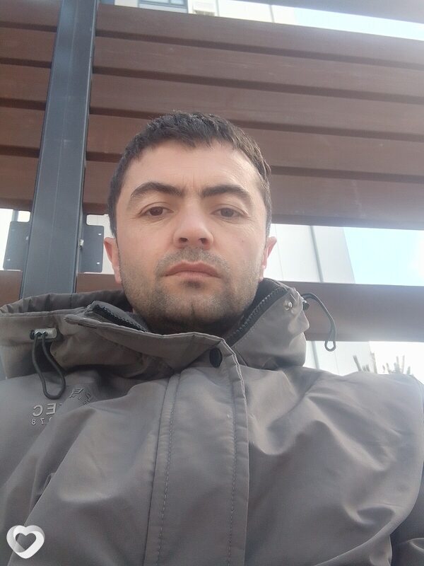 Akmal, 38, Астане — анкета №4026064
