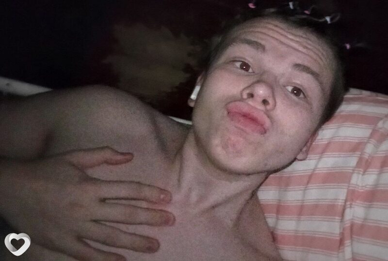 Андрей, 20, Костроме — анкета №4026315