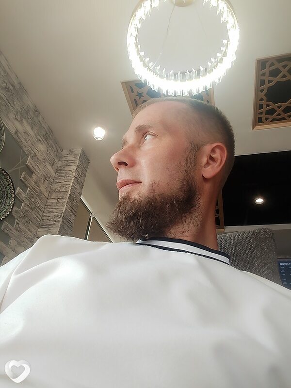 Алексей, 40, Нижневартовске — анкета №4026317