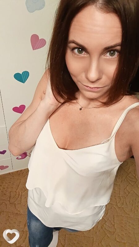 Полина, 37, Москве — анкета №4026319