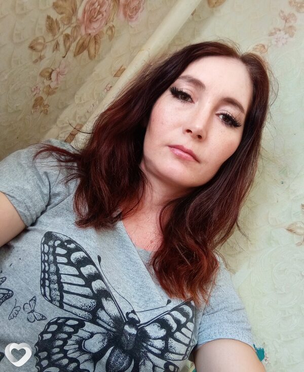 Larissa, 30, Барнауле — анкета №4026320