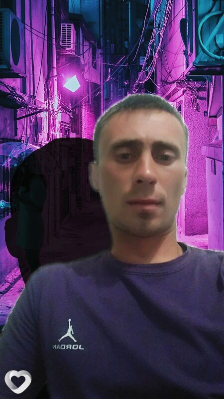Rinat, 36, Борисове — анкета №4026323
