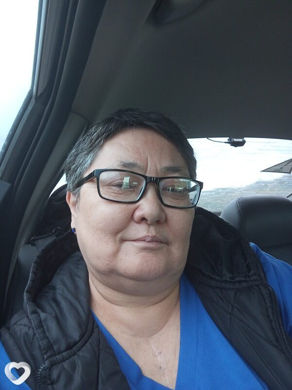 Минсулу, 57, Алматы — анкета №4026325