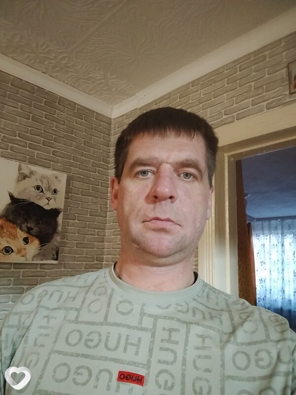 Иван, Междуреченский