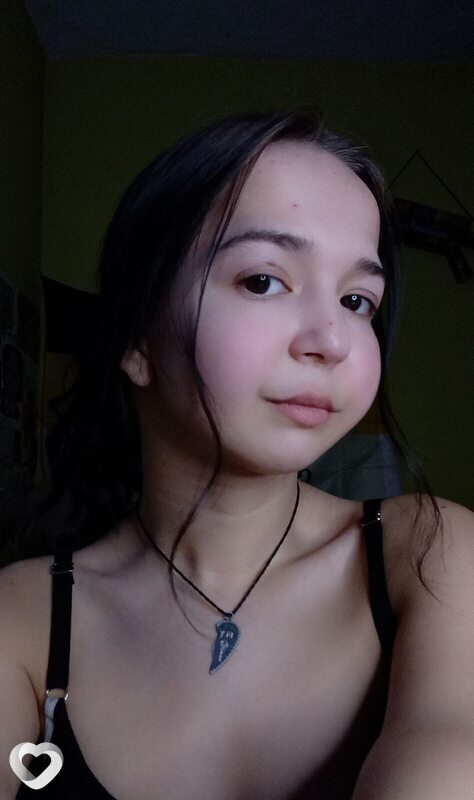 Ульяна, 22, Абакане — анкета №4026290