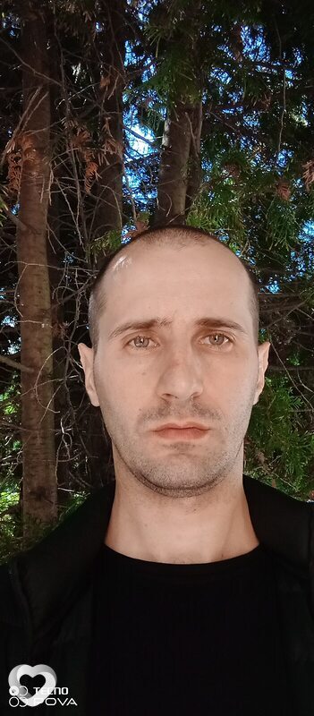 Олександр, 41, Киеве — анкета №4026292