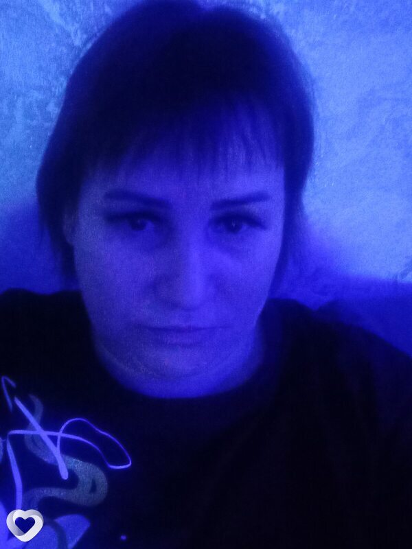 Елена, Глазов