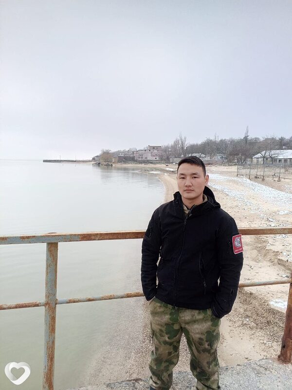Абай, 25, Кемерове — анкета №4026468
