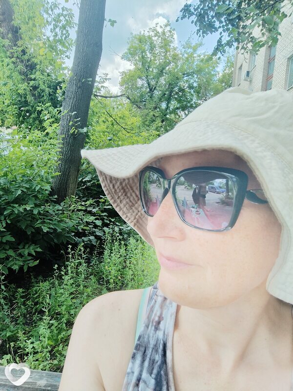 Елена, 52, Молодечно — анкета №4026480