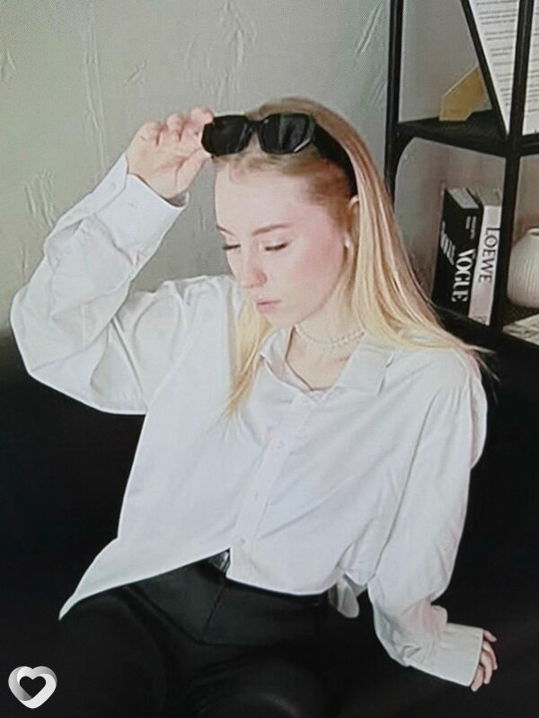 Серафима, 25, Краснодаре — анкета №4026484