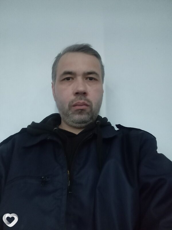 Вадим, 37, Мытищах — анкета №4026415