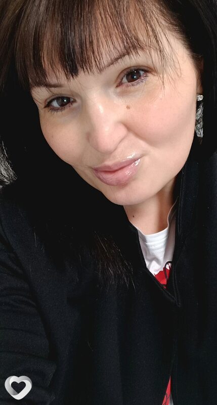 Татьяна, 41, Сумах — анкета №4026416