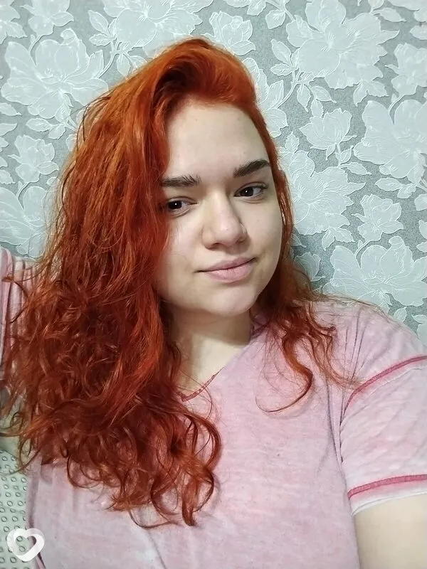 Лина, 23, Москве — анкета №4026418