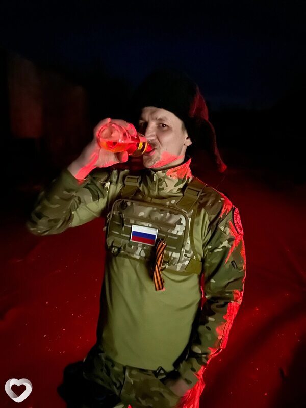 Ilya, 32, Санкт-Петербурге — анкета №4026419