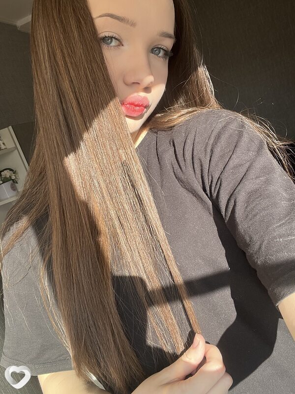 Любовь, 18, Улан-Удэ — анкета №4026421
