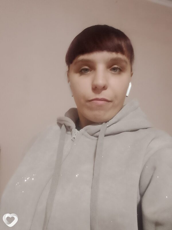 Ригина, 23, Прокопьевске — анкета №4026423