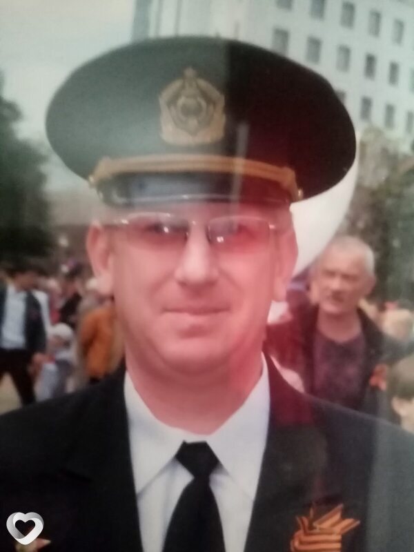 Сергей, 57, Туапсе — анкета №4026429