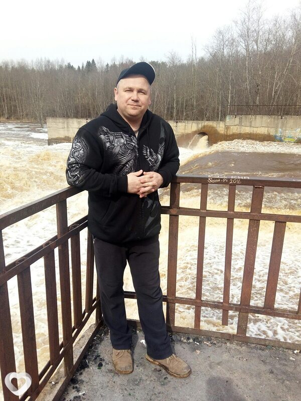 Андрей, Тихвин