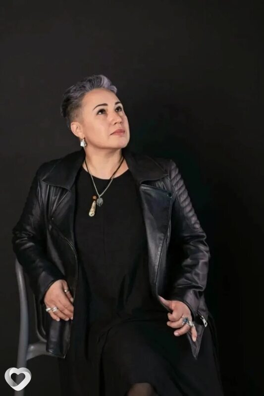 Роза, 50, Набережных Челнах — анкета №4026433