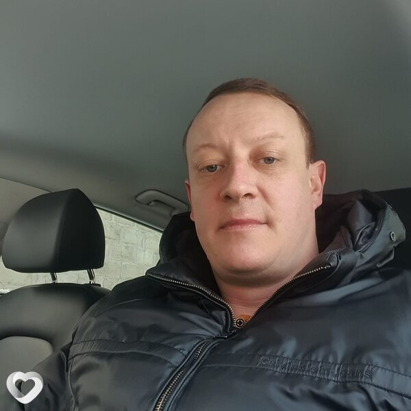 Стас, 38, Казани — анкета №4026437