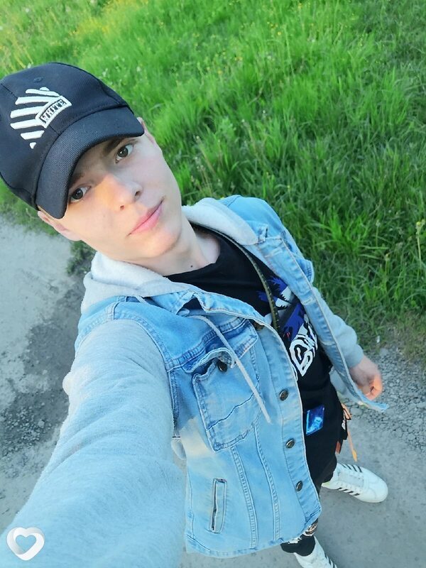 Алексей, 33, Владимире — анкета №4026364