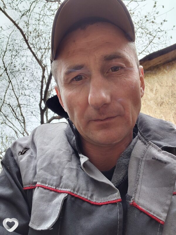 Виктор, 43, Сызрани — анкета №4026381