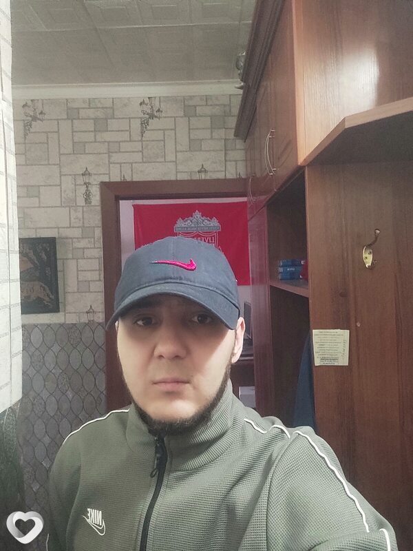 Дмитрий, 34, Караганде — анкета №4026382