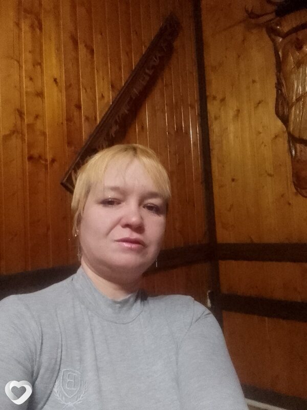 Алена, 37, Сызрани — анкета №4026386