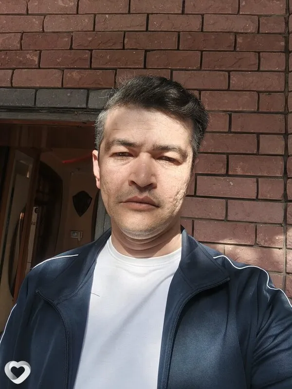 Димаузб, 33, Москве — анкета №4026391