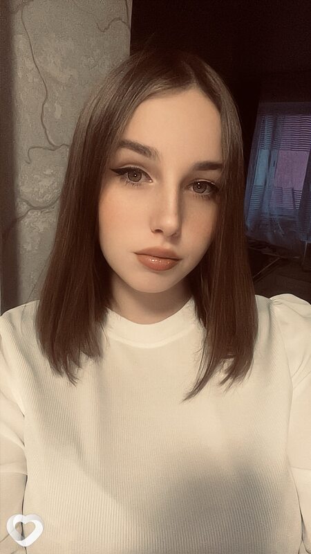 Марина, 22, Новосибирске — анкета №4026393