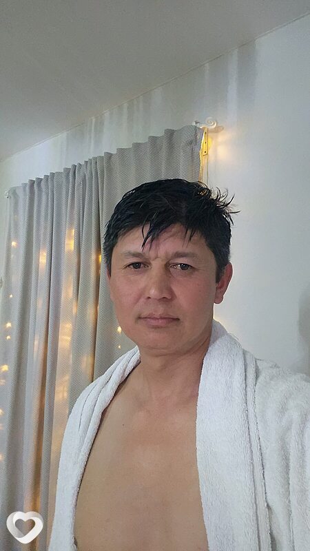 Миша, 44, Астане — анкета №4026400