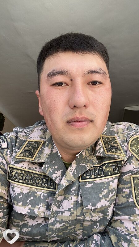 Болат, 34, Астане — анкета №4026406