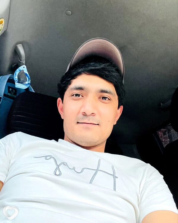 Сарвар, 29, Ташкент — анкета №4026412