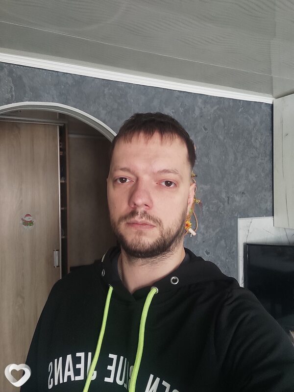 Денис, 34, Могилев — анкета №4026489