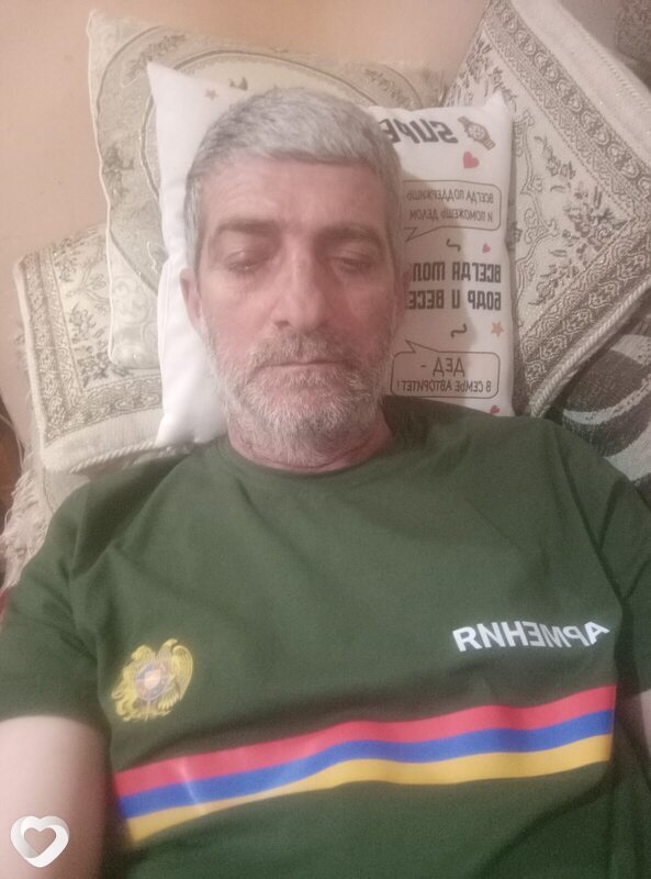 Гаррии, 63, Астрахани — анкета №4026492