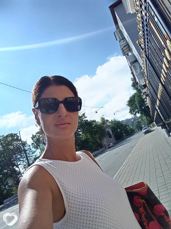 Диана, 44, Хабаровске — анкета №4026495