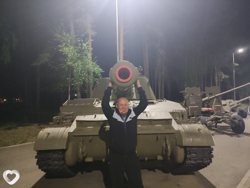 Андрей, 48, Златоусте — анкета №4026500